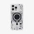 Spigen Funda para iPhone 16 Pro Max / 16 Pro – Ultra Hybrid Neo One (MagFit)